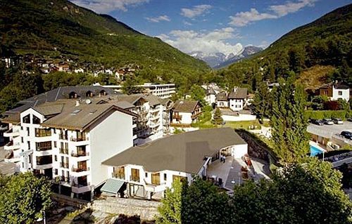 Hotel Amelie